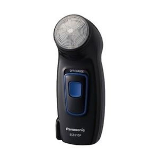 

Panasonic Spin Net черный ES6510P-K