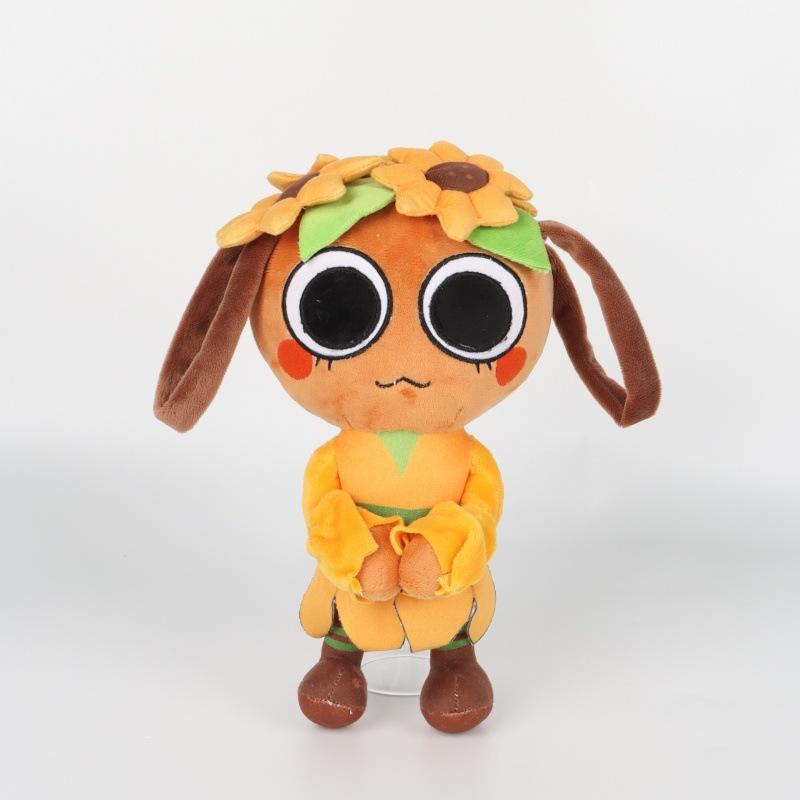 Dandy'S World Dandy'S World Spiel Verdrehte Yatta Peripherie Plüschtier Kindergeschenk Geburtstagsgeschenk