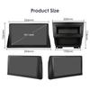 Hizpo2 Din 4G LTE Android 14 10.1" Car Multimedia Player GPS Navigation Support DSP Intelligent Carplay Android Auto for Honda Accord 8 2008-2013 FM