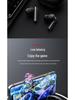 GT23 Wireless Bluetooth Earphones: Ultra-Long Battery, High-Quality Sound, Low Latency for Gaming and Music.