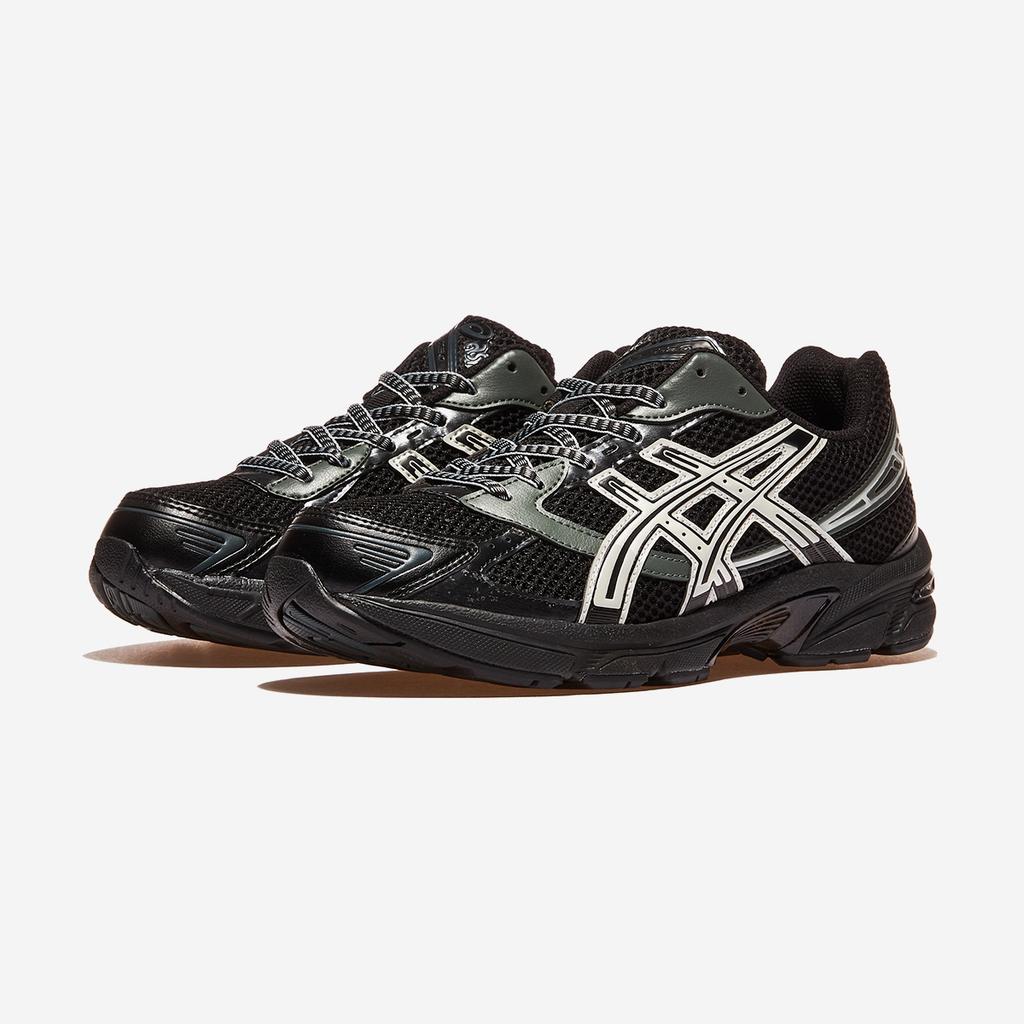 Asics GEL-1130 [1201A910-BLK/GLACIER GREY]