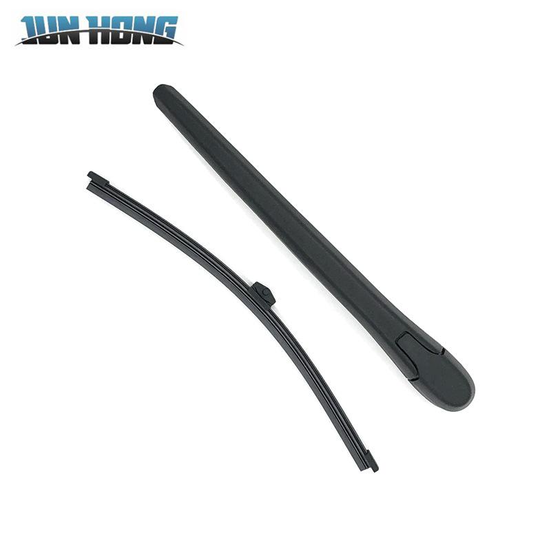 Mercedes-Benz GLS (2020) Rear Wiper Blade Cover