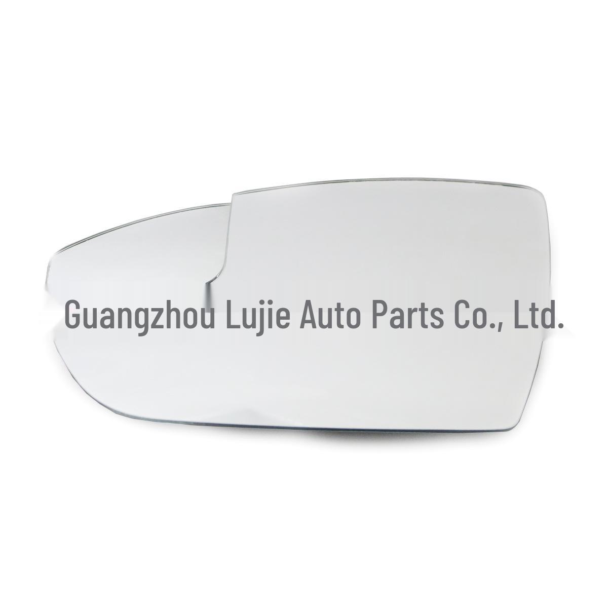 

Rearview Mirror Lens with Blind Spot for 2012-2018 Ford Focus (No Heating)