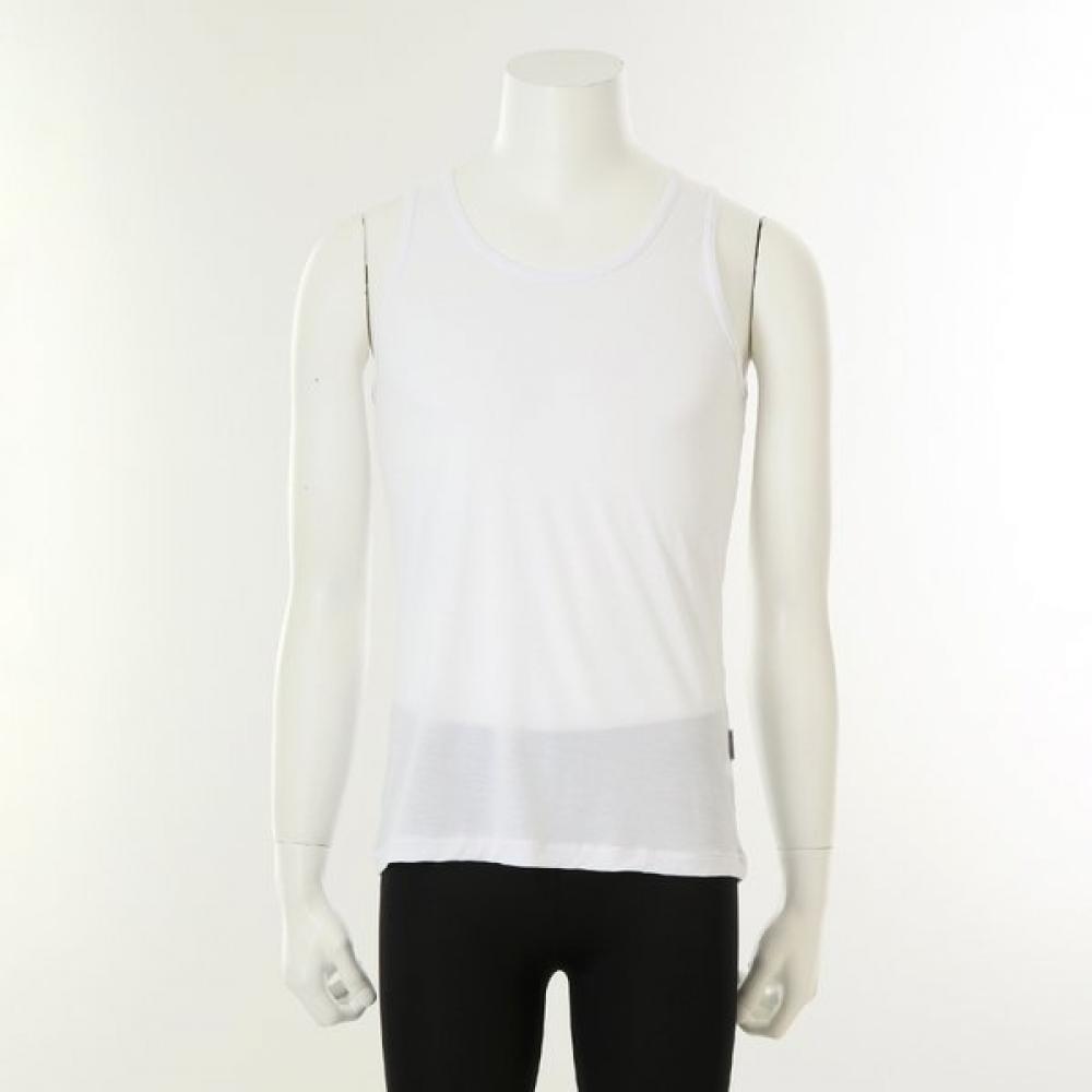 Wacoal Cool Tencel Men S SleeveleSS Running Wmv8410r 95