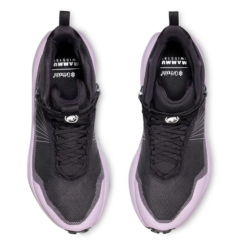 Mammut Hiking Boots Aenergy MTN Mid Goretex