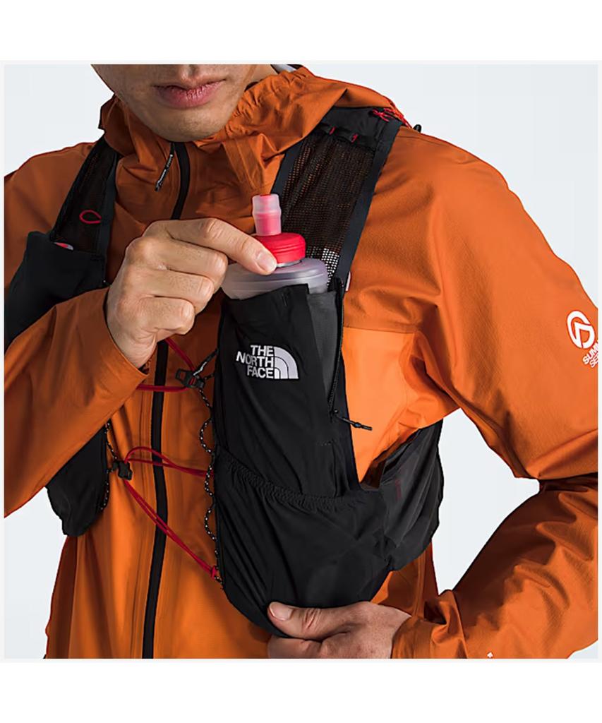 The North Face Na5As31A Summit Run Best 10 Black
