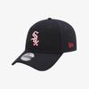 New Era Chicago White Sox Basic Ballcap Navy 15151458