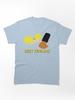 Hey Arnold! Lover Gifts Hey Cartoon Comedy Drama Arnold Gifts Best Men Classic Unisex T-Shirt