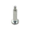 Vertical Bracket Lower Screw for  Console Bracket Screws Game Accessories