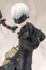 Kotobukiya ARTFX J 9S Maßstab PVC bemalte Fertigfigur NieRAutomata Ver1.1a 1/8