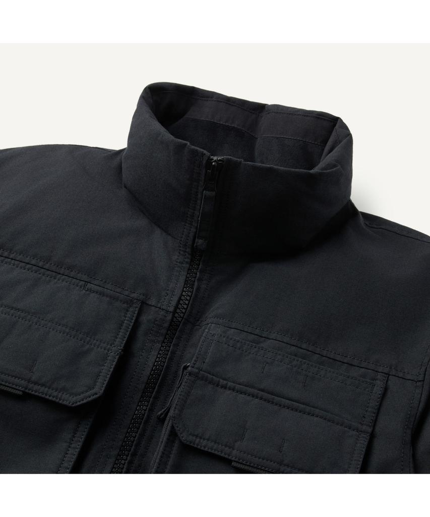 Boldest Aramid Shield Primaloft Work Padded Jacket V2 2Auaw25003Bka