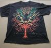 Jethro Tull Shirt, Jethro Tull In Concert Tour T-shirt Unisex S-5XL Unisex T-Shirt