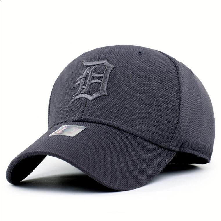 Polyester Sun Protection Baseball Cap With Wide Brim For Men Summer Outdoor Travel