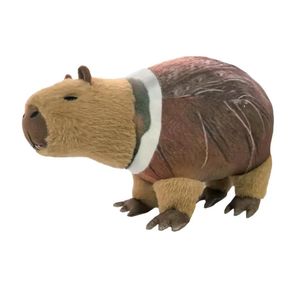 

Тралалело Тралала Плюшевый Тунгтунгтунг Итальянский Маразм Аль ТралалеКукла Плюшевая Игрушка Подруга Милый Ребенок Детский Подарок на День Рождения