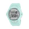 Baby G Women's Watch 039 Light Mint BG169R-3 46mm Resin