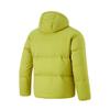 Li Ning Hot Pot Daunenjacken Serie Wasserabweisend Lässig Kapuze Einfarbig Vielseitig Kältebeständig Kurz Winter Daunenjacke Herren Oberbekleidung AYMU259-5