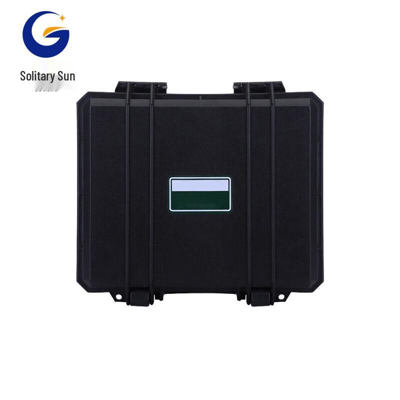 Tactical Shooting Training Box