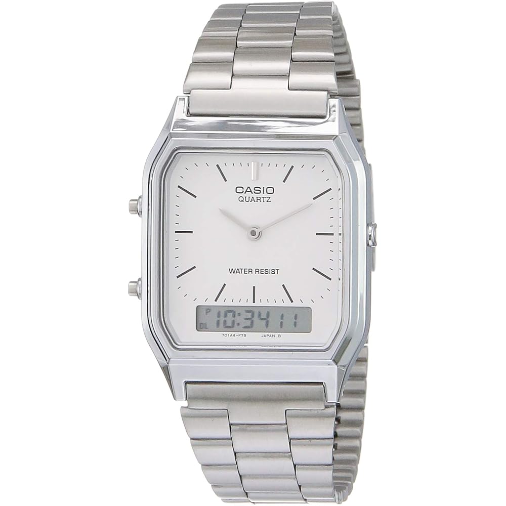 Casio CLASSIC AQ-230A-7D