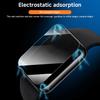 1-5PCS Hydrogel Film For Xiaomi Miband 9Active 8Active Prevent Screen Scratching For Miband 9Active Screen Film