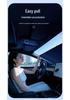 Car Windshield Sunshade - Heat Insulation & Light Blocking for Summer