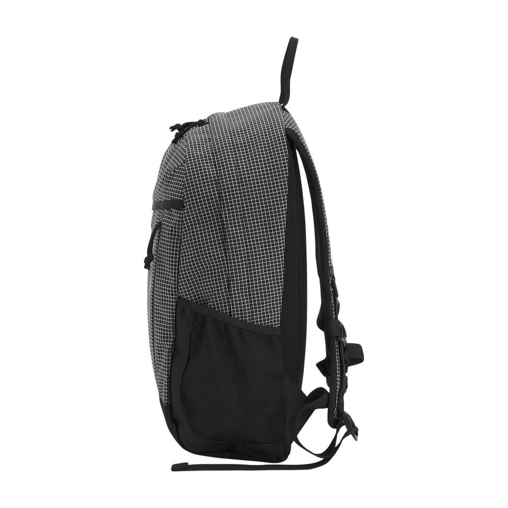 Walker 15 [Coleman] (Black Rip)