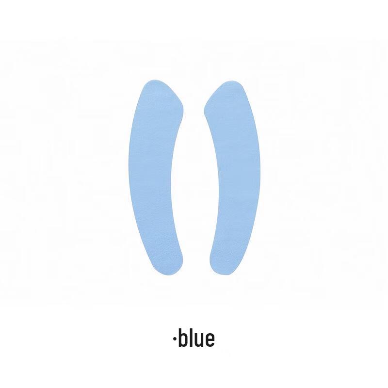 Gurede Washable Adhesive Toilet Seat Mat