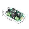 TPA3110 Audio Power Amplifier Module DIY Bluetooth 5.4 Digital Stereo Audio Amplifier 30W Mono Supports TWS Paired DC 9-25V 3A