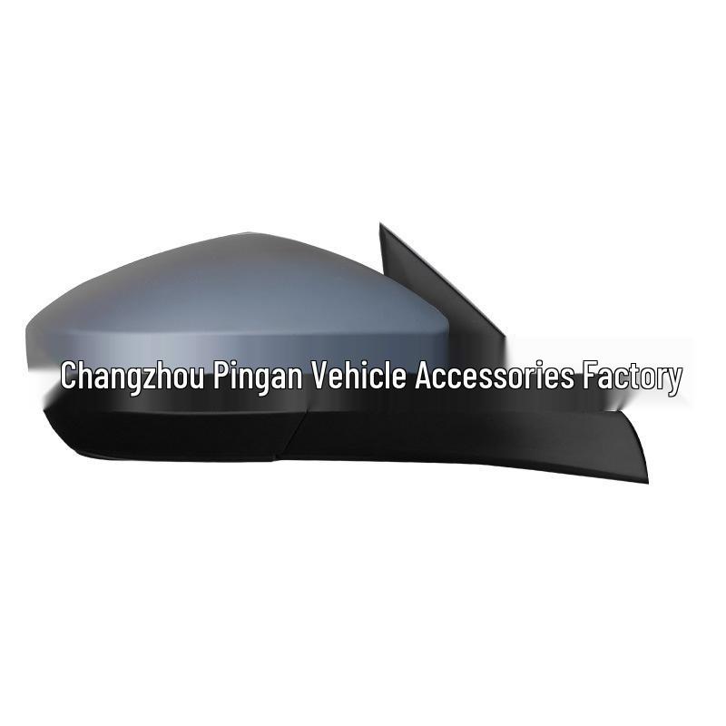 Volkswagen T-ROC Rearview Mirror Assembly for 2017-2022 Models