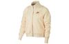 Jackets Women's Beige Stand Collar Moderate Other 932056-838