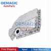 06K103600AE 06K103600AA new Aluminum Engine Oil Pan For Seat Alhambra Ateca Leon Tarraco 2016-23 1.8L 2.0L 06K103600R 06K103600D