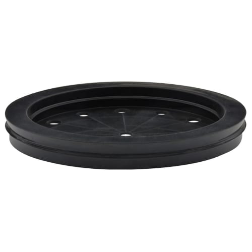 GAONA Kore Eyan Chrysanthemum-Shaped Sink Drain Cover (Fits 145mm, Conceals Garbage, Durable) GA-PB034