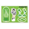 TV Anime "Girls Band Cry" [Subaru Yasuwa] 5th Edition Big Acrylic Stand ZF
