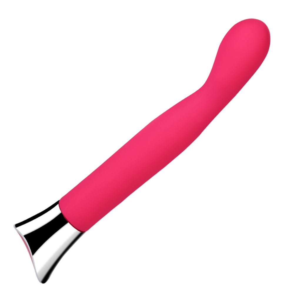 Vibromasseur G Spot Rose Nomi Ws Nv014 Pnk