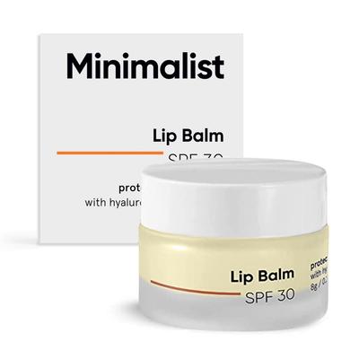 Lip Balm SPF 30 (8 G), Lip Balm SPF 30,