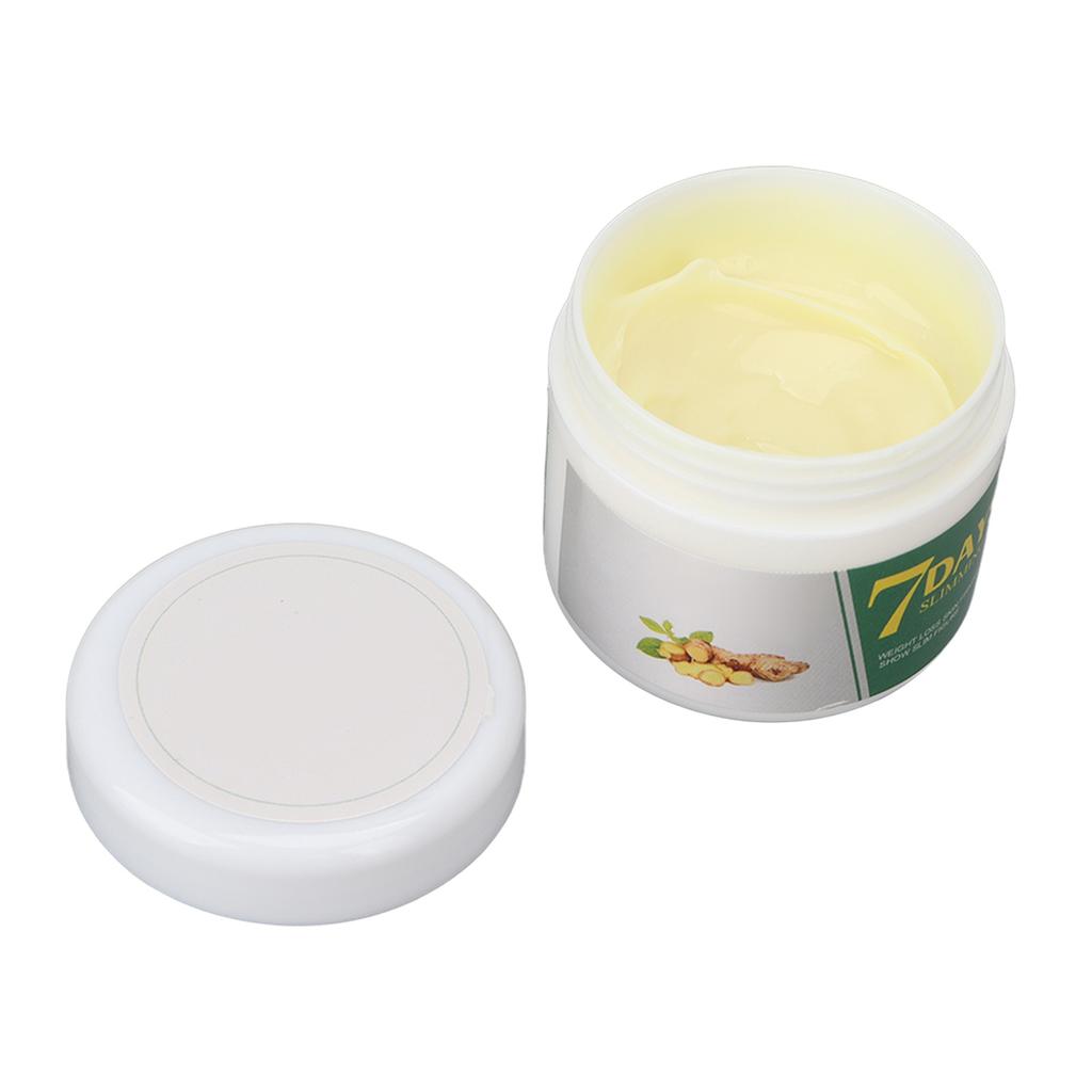 Body Slimming Cream 30g Weight Loss Thin Belly Promote Metabolism Anti Cellulite Cream for Arms Waist Hips Legs