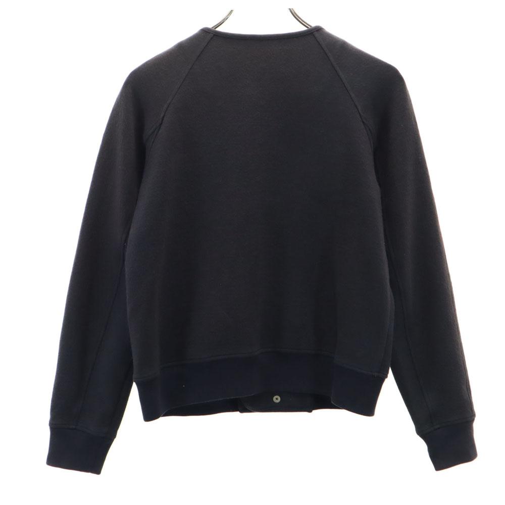 ASTRAET made in Japan No color jacket Charcoal gray Women Used
