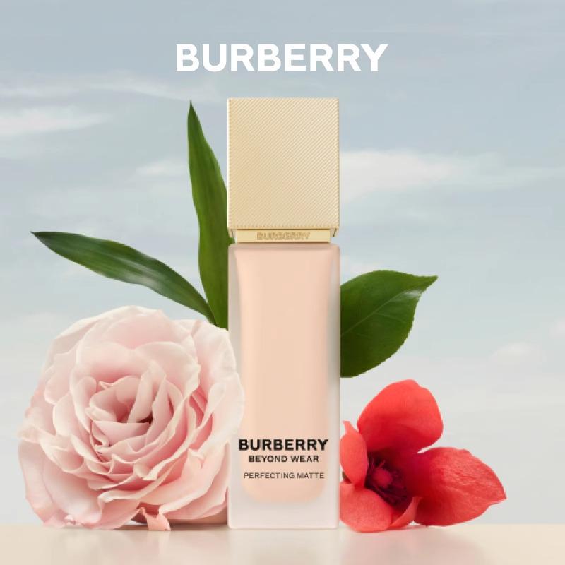 BURBERRY Beyond Wear Luminous Matte Foundation 30ml