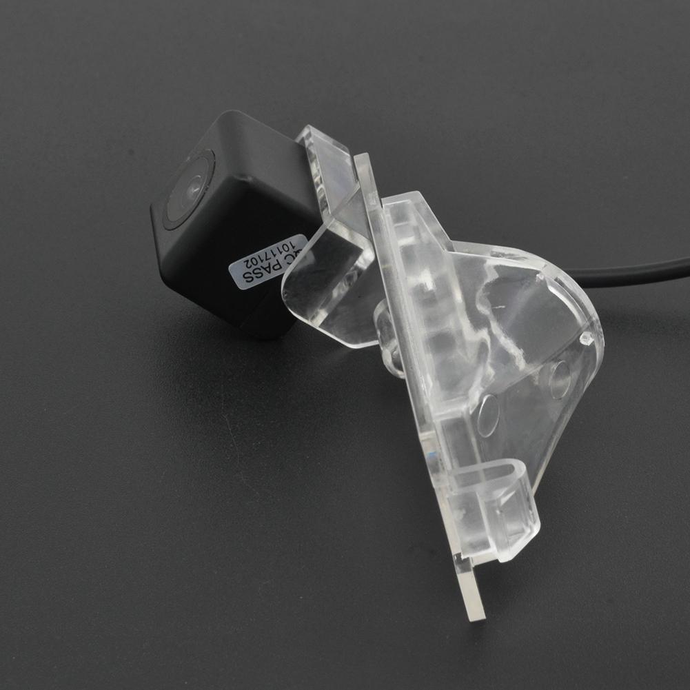 CCD-Nachtwasserdichte Auto-Rückfahrkamera für 2009 2010 2011 2012 Dodge Caliber-Qualität