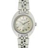 Used SEIKO Watches 2118-0400 Stainless Steel Silver