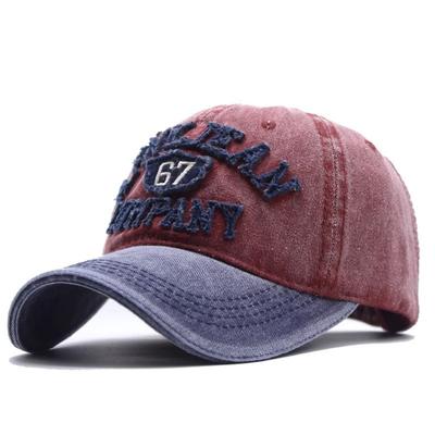 Hüte & Mützen – Baseball-Caps