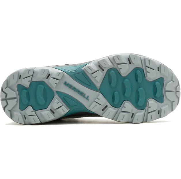 Треккинговые ботинки Merrell Speed Strike 2 Thermo Mid