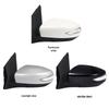 Nissan Tiida 2016 Reversing Mirror 96302-4DW3A