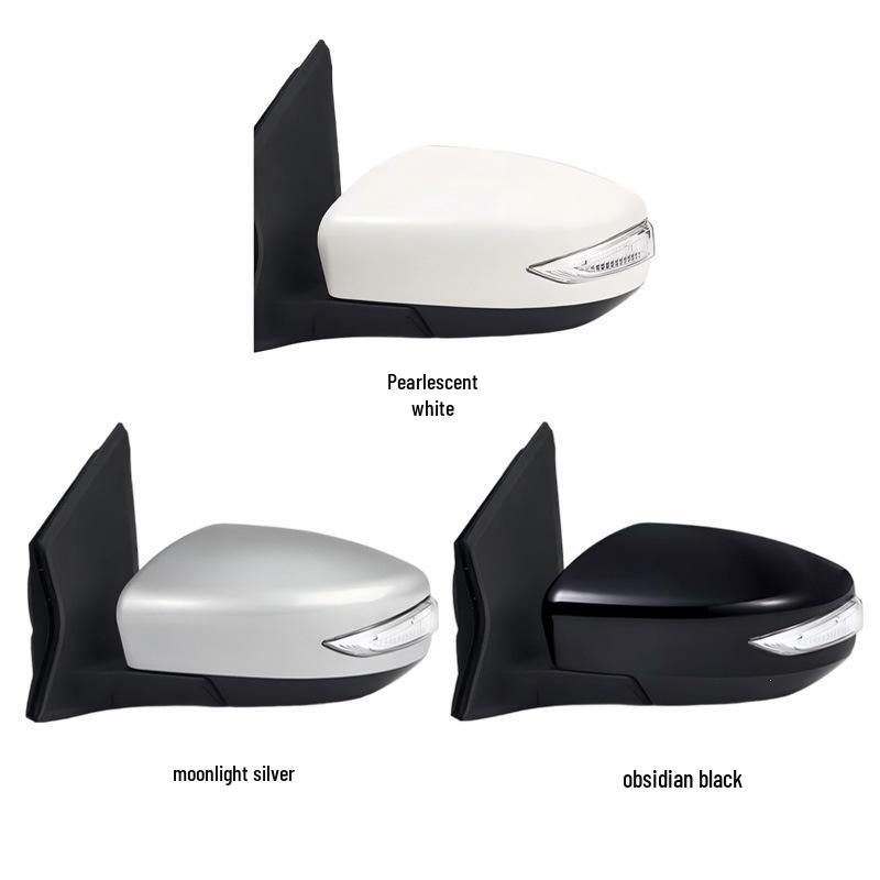 Nissan Tiida 2016 Reversing Mirror 96302-4DW3A
