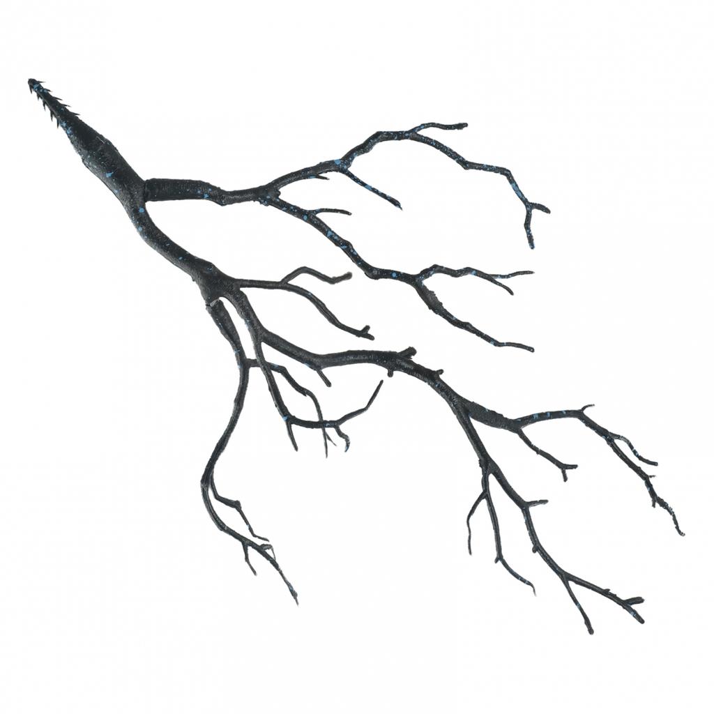 Decorative Artificial Dried Tree Branches Simulation Stem Twigs Home Decor New