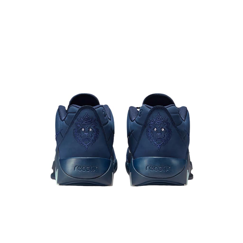 Nike נעלי כדורסל LeBron Witness 9 נמוכות ריפוד נוח תמיכה סניקר לגברים II7521-400