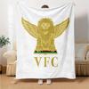 Venezia Fc Blanket, High quality Comfortable for All Seasons, Home Decor, Warmth and Comfort