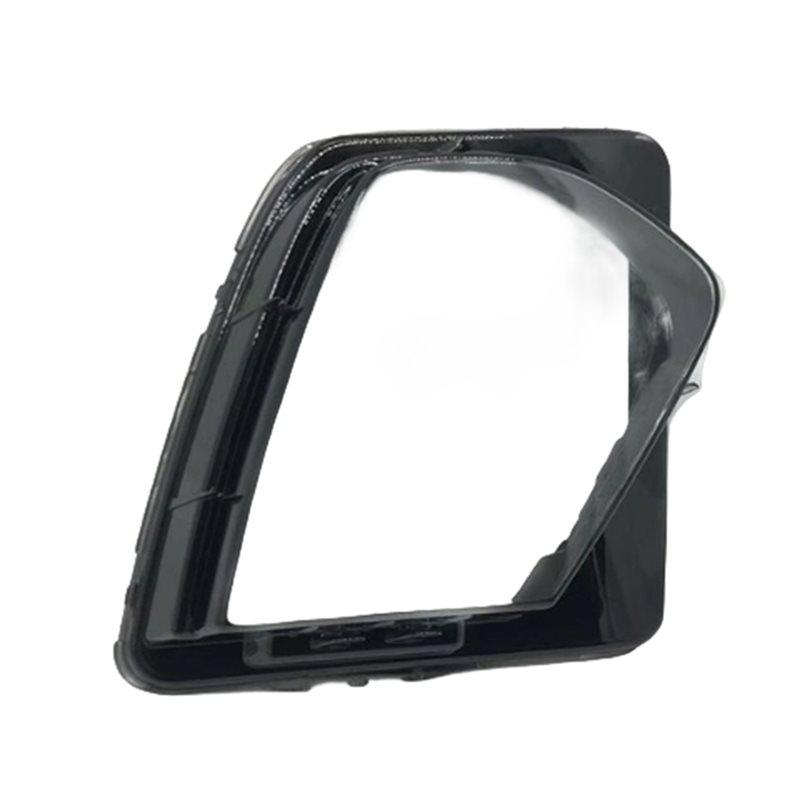 Car Headlight Cover For Blazer Bolt -2024- Front Lampshade Shell Headlamp Lens Right As Shown Right side