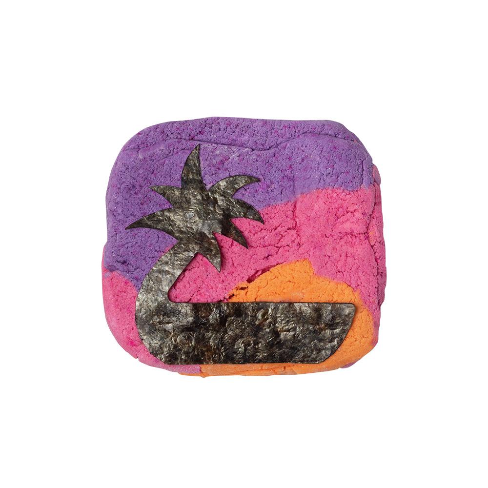 Lush Bubble Bar - Luxurious Foam Bath Treat