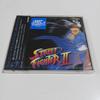 [USED] Street Fighter Artist Album
