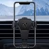 Gravity Auto Phone Holder Car Air Vent Clip Mount Support For Peugeot 408 4008 308 3008 Rifter 5008 508 2008 208 301 RCZ 407 108